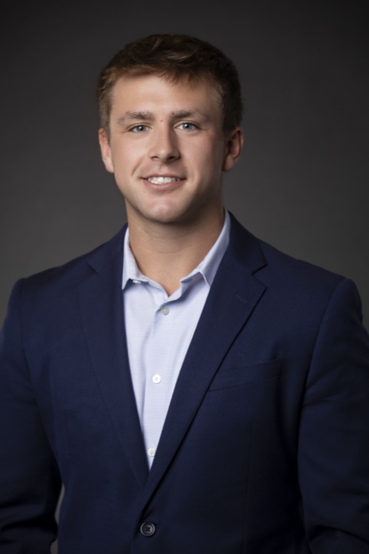 Ethan Kiddoo, Co-Founder of NextGen Golf Events